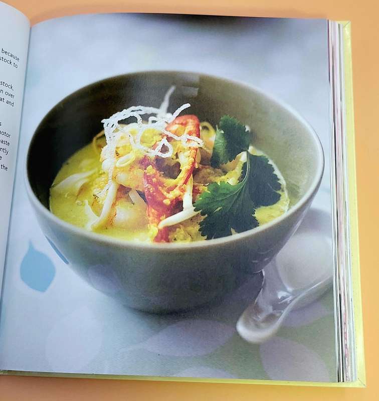 Marks & Spencer - Easy Soups - Series of 8 Collectables