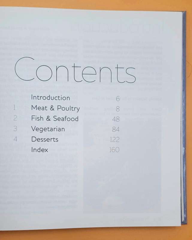 Marks & Spencer Easy Fast Food - Series of 8 Collectables