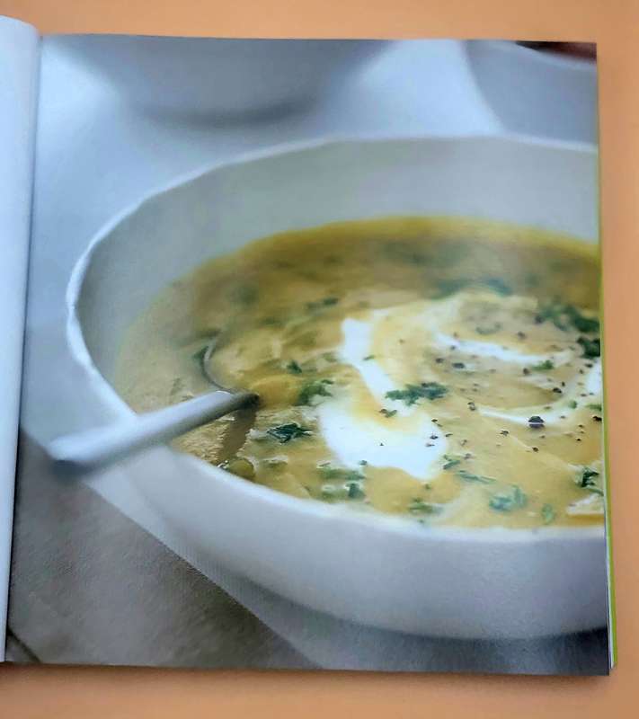 Marks & Spencer - Easy Healthy - Series of 8 Collectables