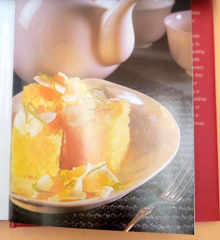 Everyday Thai - Parragon Books - Series of 4 Collectables