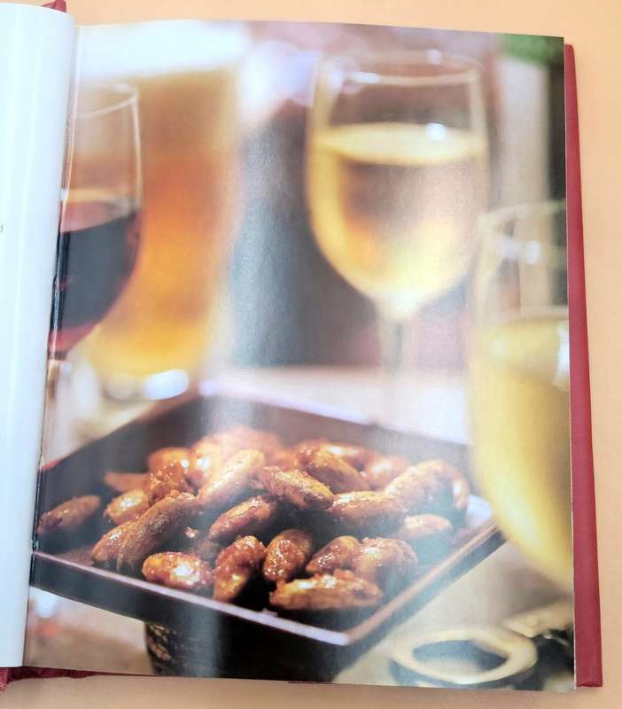 Everyday Tapas - Parragon Books - Series of 4 Collectables