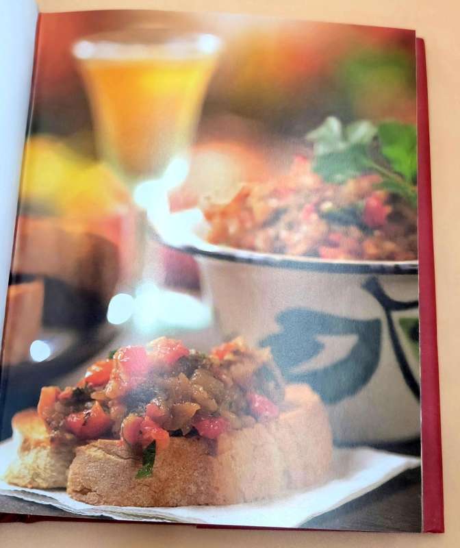 Everyday Tapas - Parragon Books - Series of 4 Collectables