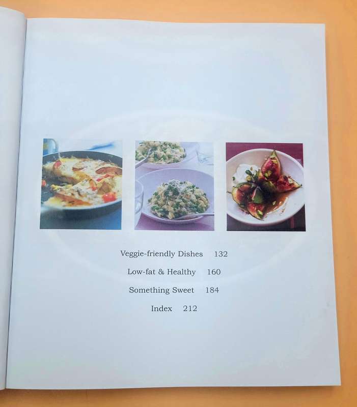 Goodfood 101- Meals for two - Series of 6 Collectables