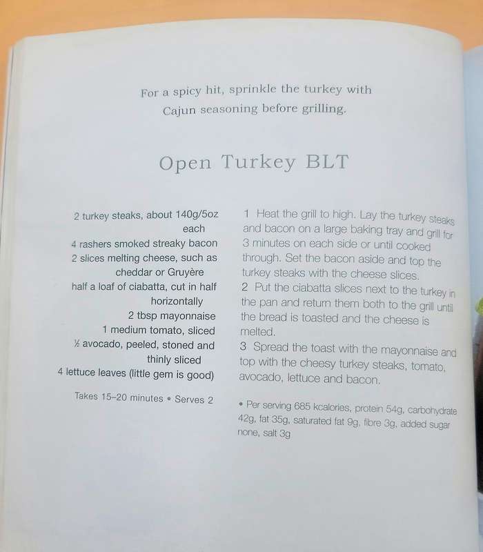 Goodfood 101- Meals for two - Series of 6 Collectables