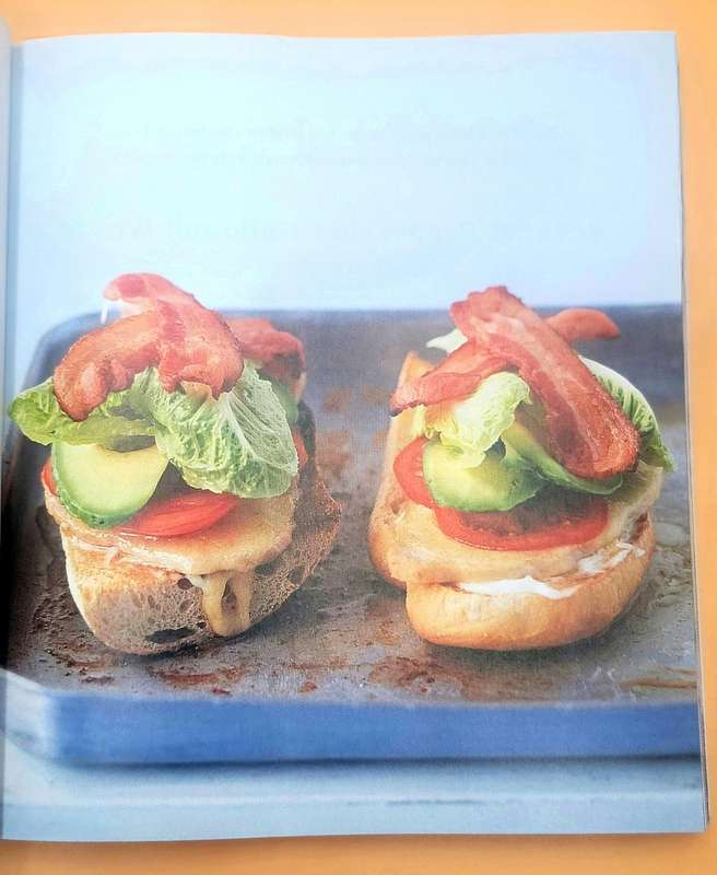 Goodfood 101- Meals for two - Series of 6 Collectables