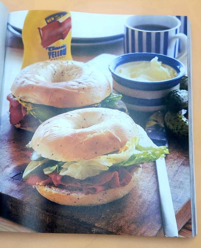 Goodfood 101- Meals for two - Series of 6 Collectables