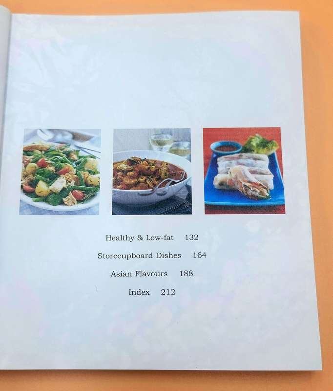Goodfood 101- Fish & Seafood Dishes - Series of 6 Collectables