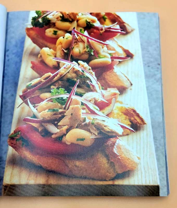 Goodfood 101- Fish & Seafood Dishes - Series of 6 Collectables