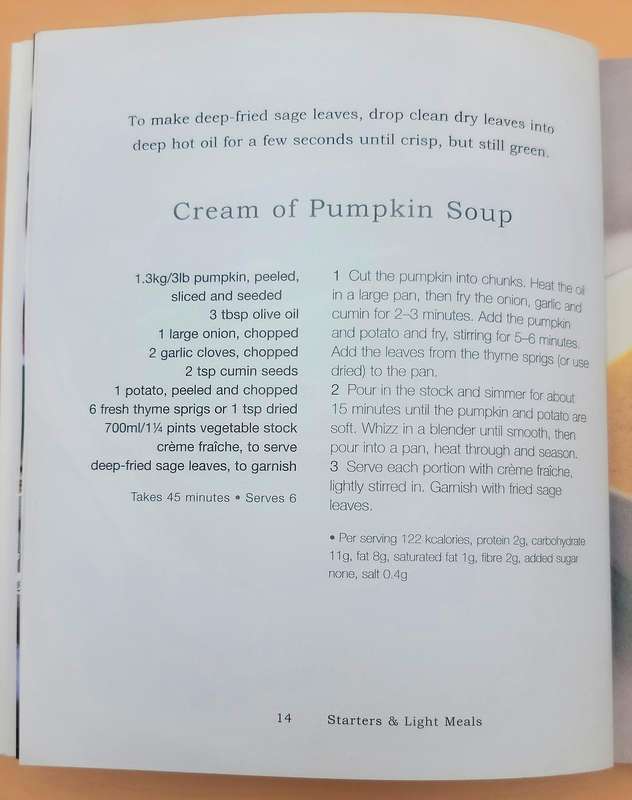 Goodfood 101- Low-Fat Feasts - Series of 6 Collectables