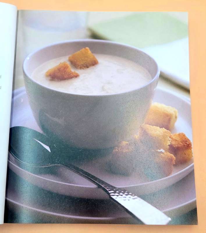 Goodfood 101- Low-Fat Feasts - Series of 6 Collectables