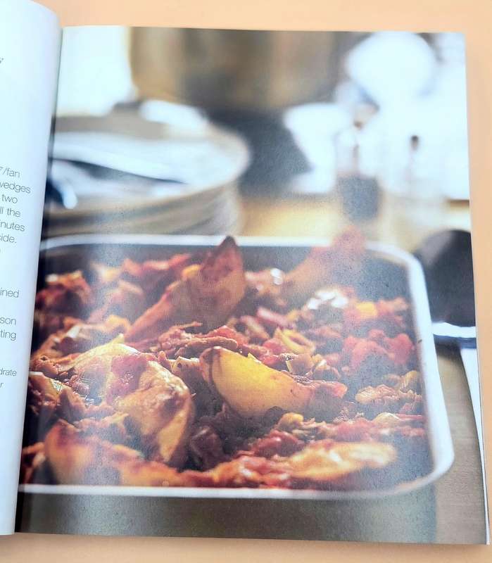 Goodfood 101- Low-Fat Feasts - Series of 6 Collectables