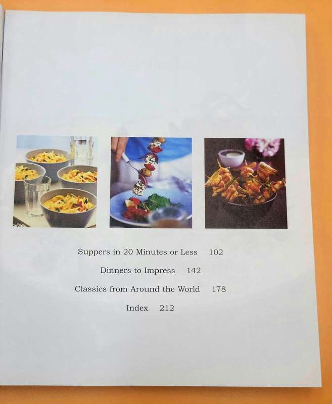Goodfood 101- Best ever chicken recipes - Series of 6 Collectables