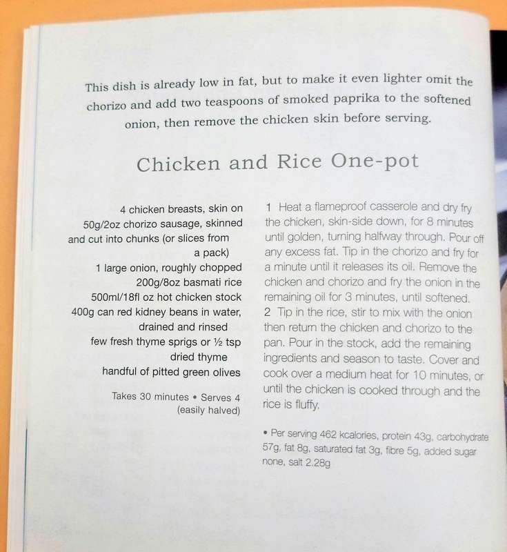 Goodfood 101- Best ever chicken recipes - Series of 6 Collectables