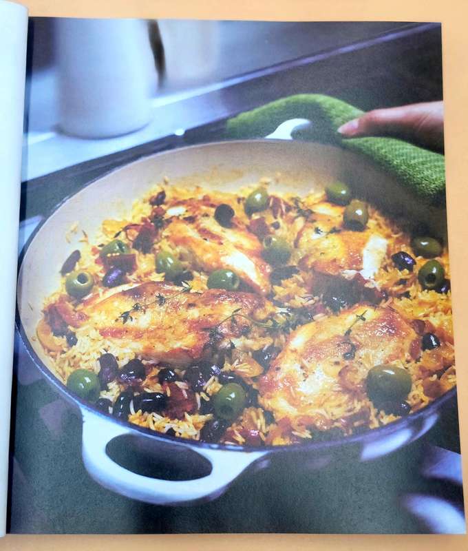 Goodfood 101- Best ever chicken recipes - Series of 6 Collectables