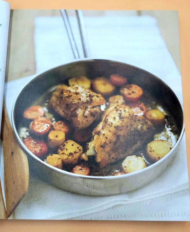 Goodfood 101- Best ever chicken recipes - Series of 6 Collectables