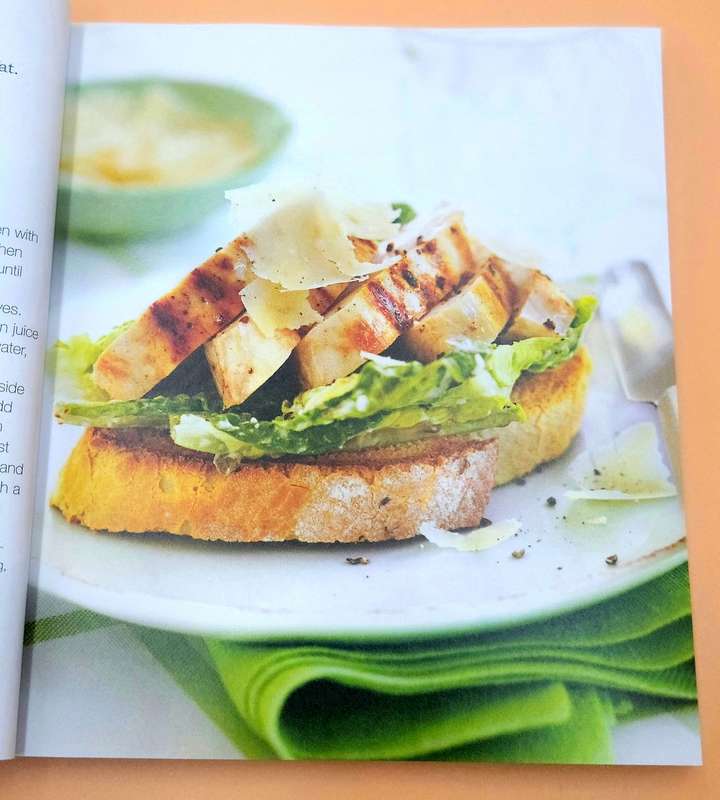 Goodfood 101- Best ever chicken recipes - Series of 6 Collectables