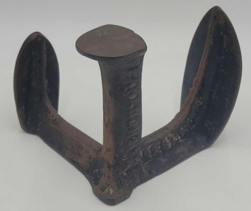 Antique Blakey's Cobblers' Anvil - Collectable - Cast Iron