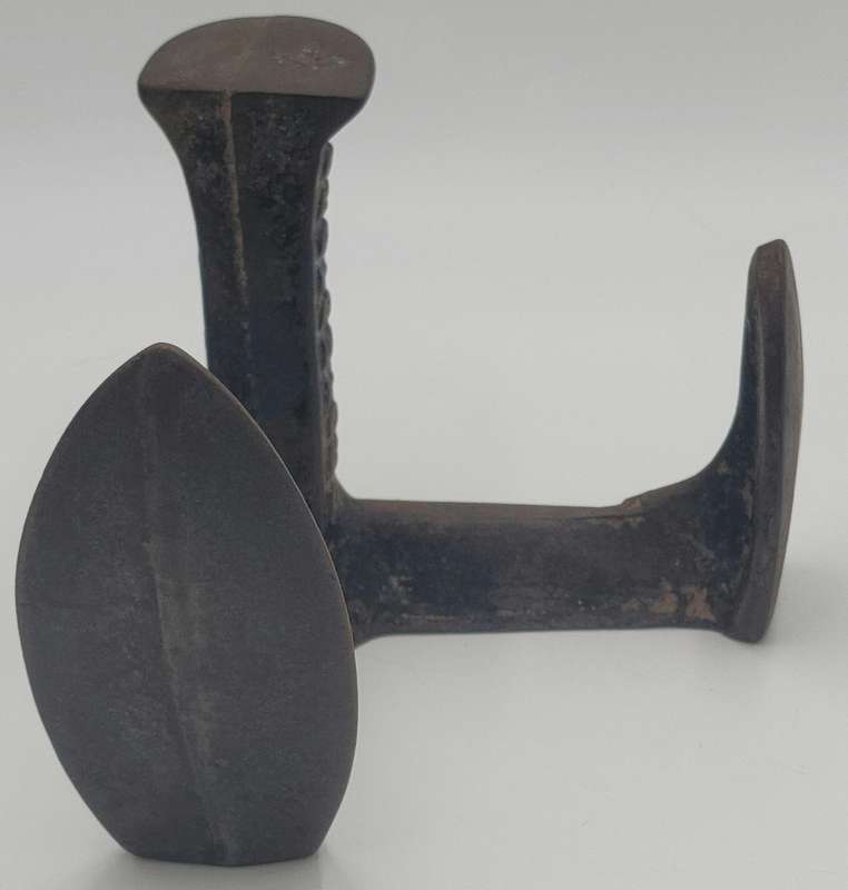 Antique Blakey's Cobblers' Anvil - Collectable - Cast Iron
