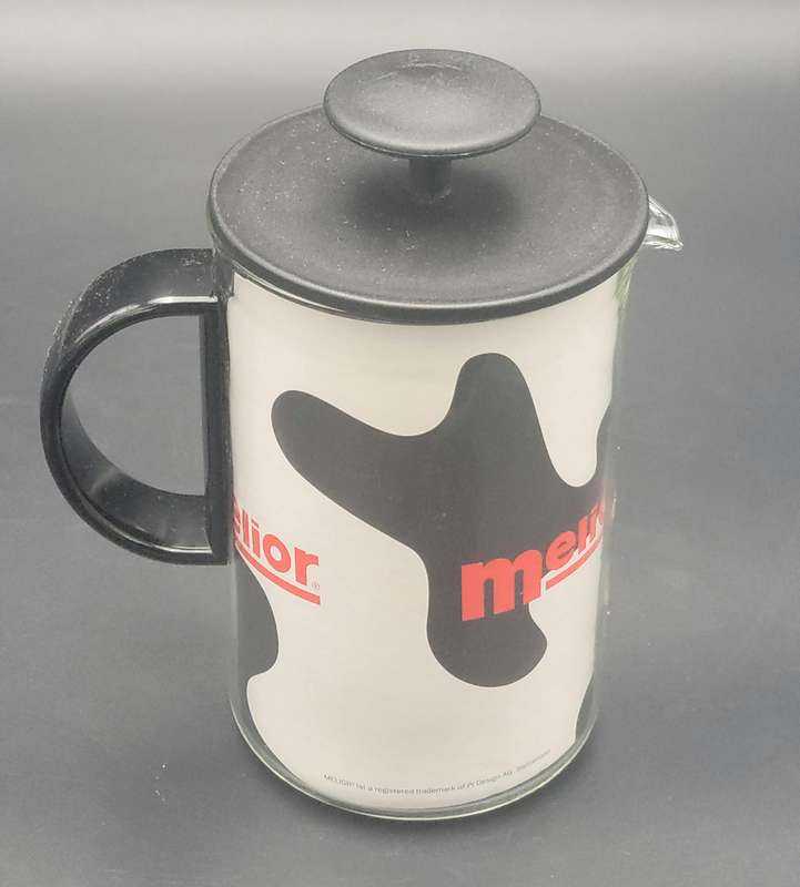Melior Bodum Milk Frother - Never used