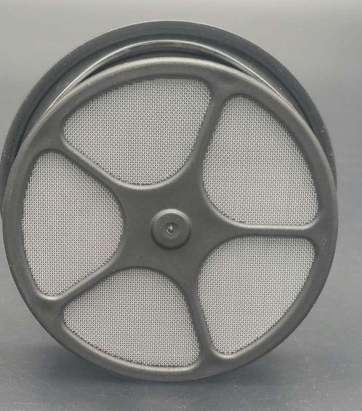 Melior Bodum Milk Frother - Never used