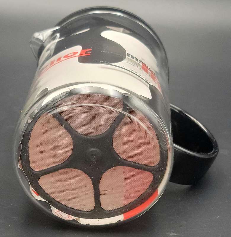 Melior Bodum Milk Frother - Never used