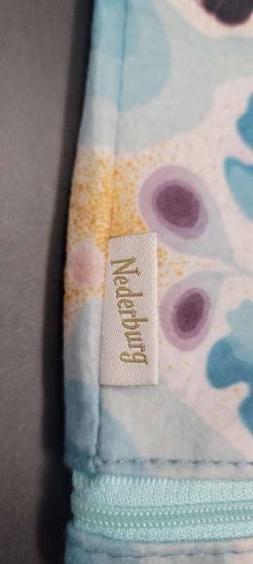 Nederburg Wine Bottle Cover - New