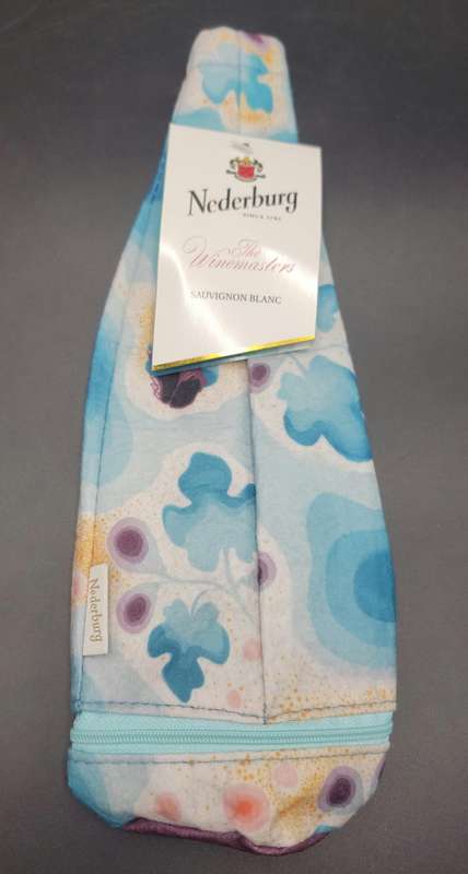Nederburg Wine Bottle Cover - New