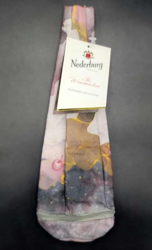 Nederburg Wine Bottle Cover - New