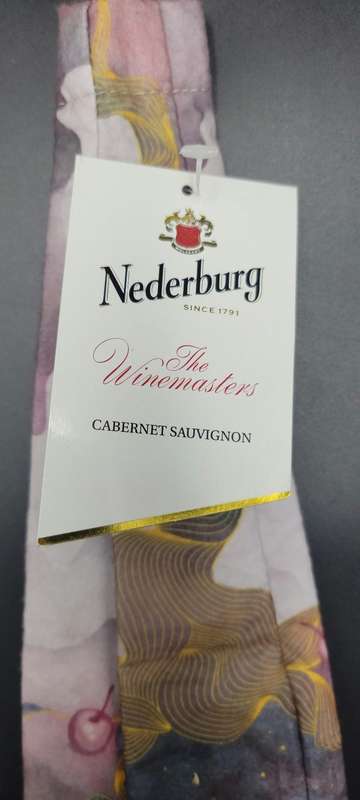 Nederburg Wine Bottle Cover - New
