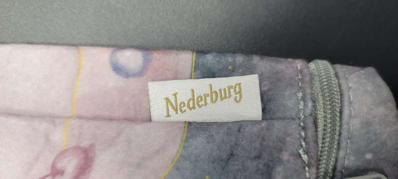 Nederburg Wine Bottle Cover - New