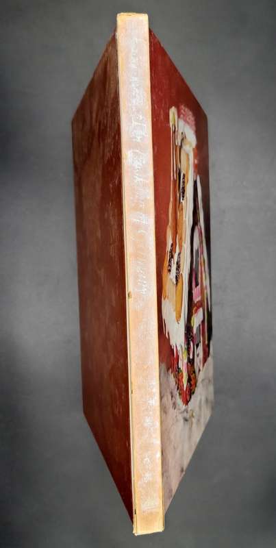 Foods of the World - The Cooking of Germany by Nika Standen Hazelton - Series of 13 collectables