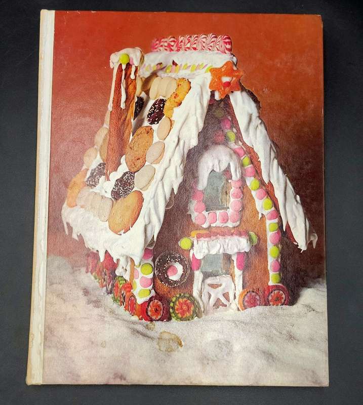 Foods of the World - The Cooking of Germany by Nika Standen Hazelton - Series of 13 collectables