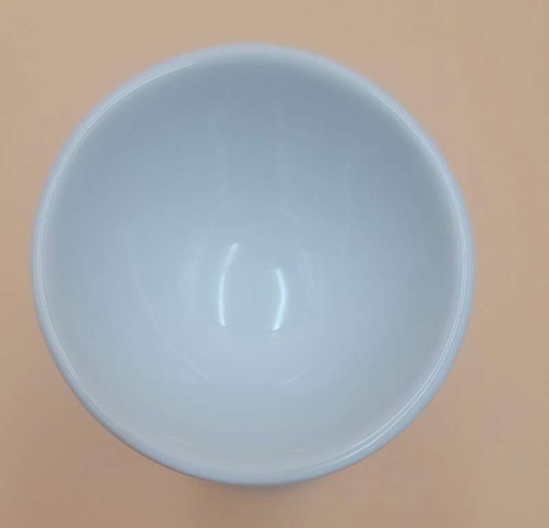 Vintage Pair of Bavarian Porcelain Shumann Gotland Arzberg Egg Cups
