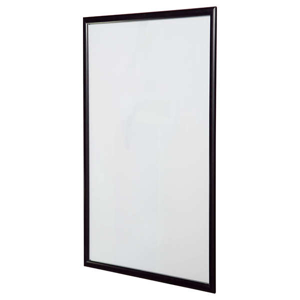 A1 Easy Loader Poster Frame- Snap Frame