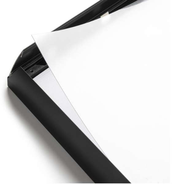 A1 Easy Loader Poster Frame- Snap Frame
