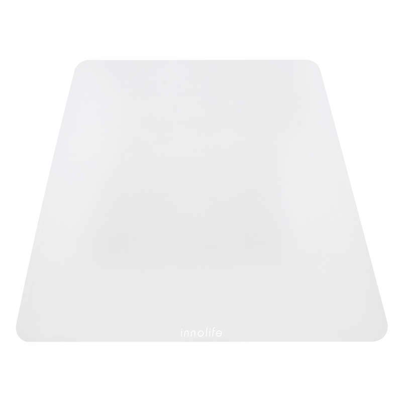Office Chair Mat Transparent - Clear Mat Floor & Carpet Protector