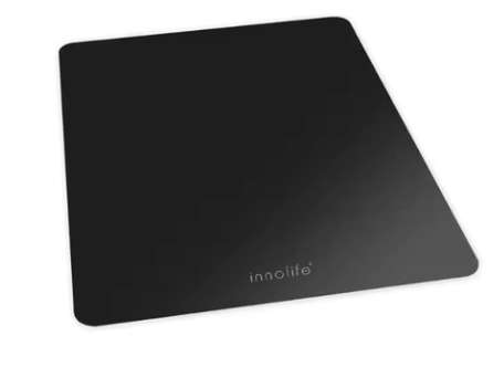 innolife Office Chair Mat Floor & Carpet Protector - Ergonomic
