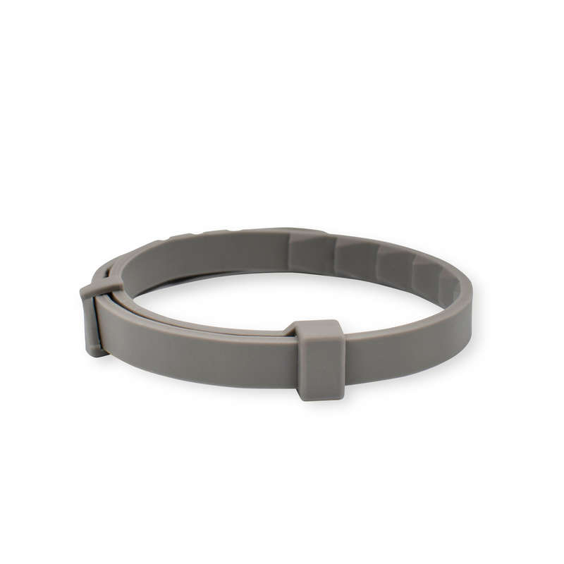 Cat Flea and Tick Collar - Adjustable Flea Collar for Cats - Tick Collar