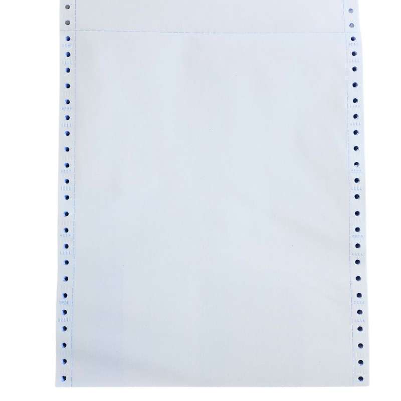 Continuous Paper 3 Part - NCR Continuous Computer Paper - Printer Paper