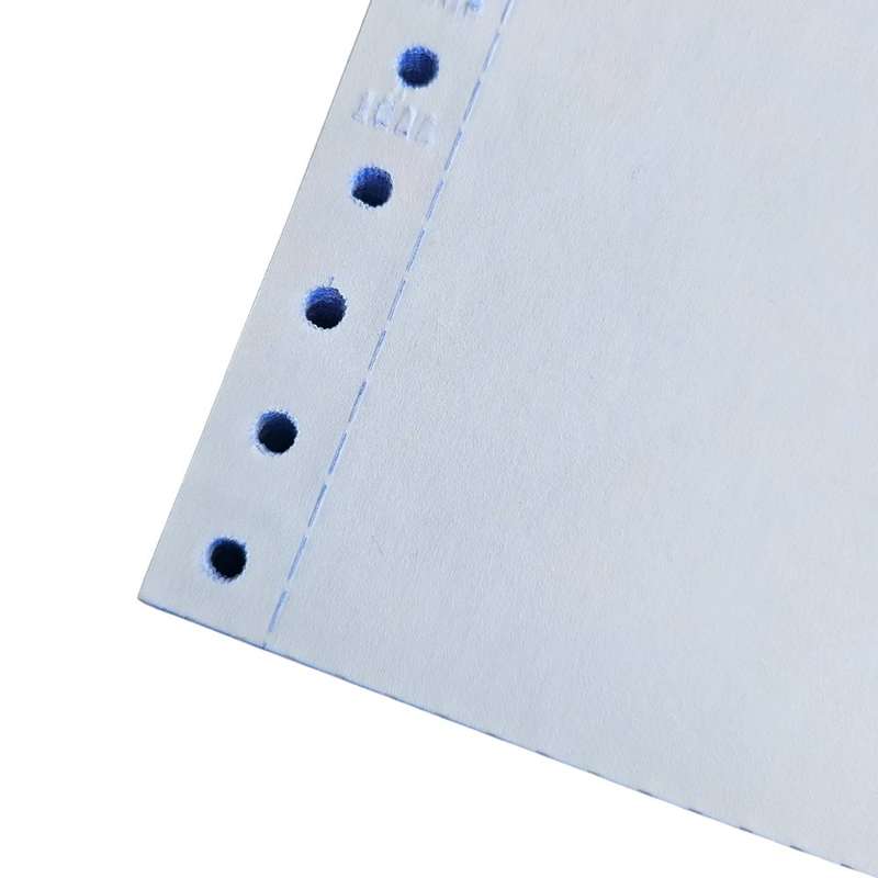 Continuous Paper 3 Part - NCR Continuous Computer Paper - Printer Paper