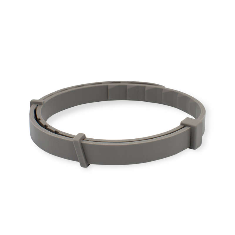 Dog Flea and Tick Collar - Adjustable Flea Collar for Dogs - Tick Collar