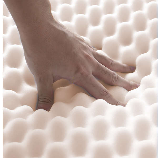 Dog Mattress - Dog Bed - Orthopaedic Dog Mattress - Comfort Pet Bed - XL