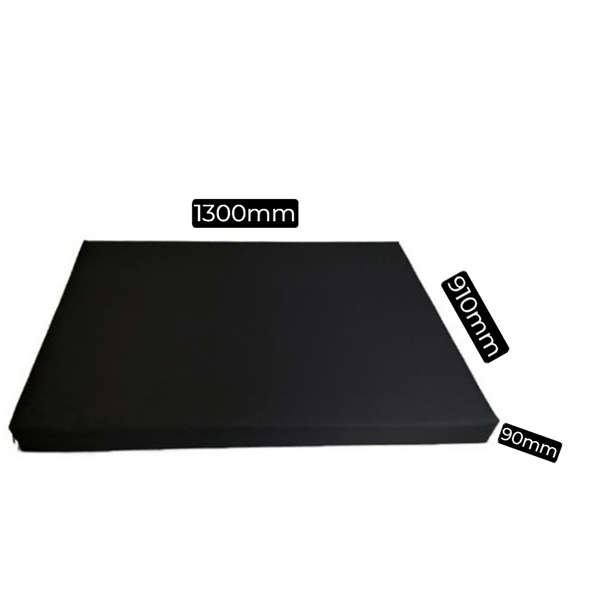 Dog Mattress - Dog Bed - Orthopaedic Dog Mattress - Comfort Pet Bed - XL
