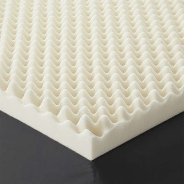 Dog Mattress - Dog Bed - Orthopaedic Dog Mattress - Comfort Pet Bed - XL