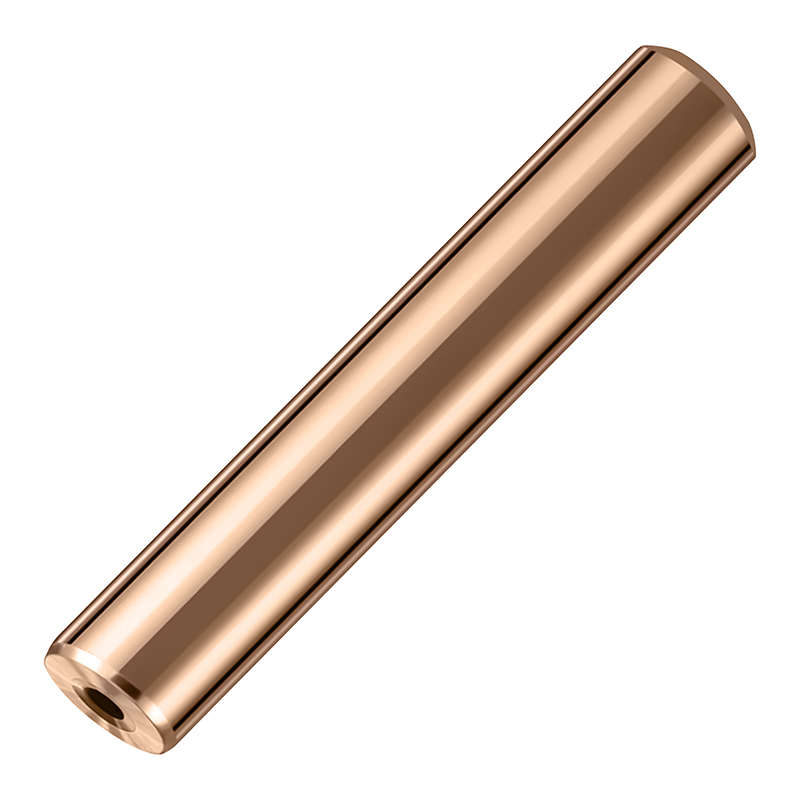 Pool Buoy 450g T2 Copper Silver Alloy Anode 10.5x2.5cm Solar Pool Ionizer