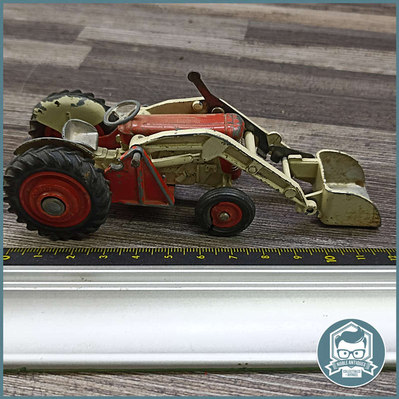 Corgi Massey Ferguson 65 Tractor (1959)!!!