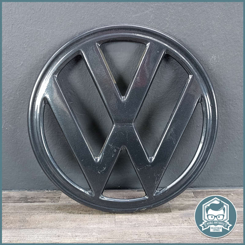 LARGE VW Badge Emblem Front Nose Kombi!!!