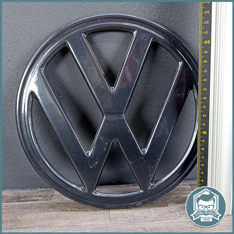 LARGE VW Badge Emblem Front Nose Kombi!!!