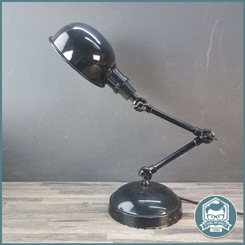 Cantilever Industrial Desk Lamp !!!