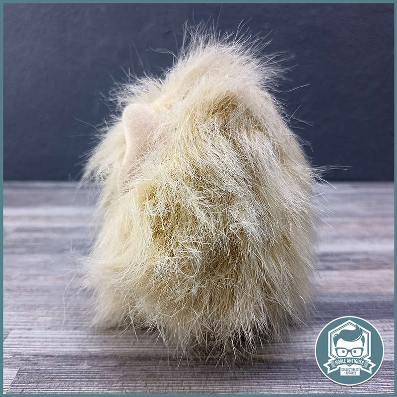 Original Vintage 1980`s Fluffy Alf Toy!!!!!!